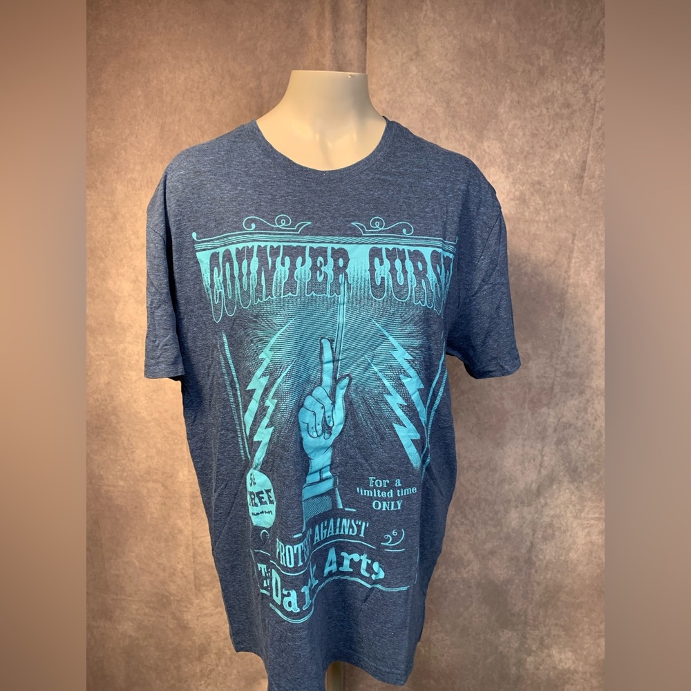 Harry Potter Dark Arts T-shirt